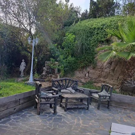 Lloret Blau Villa