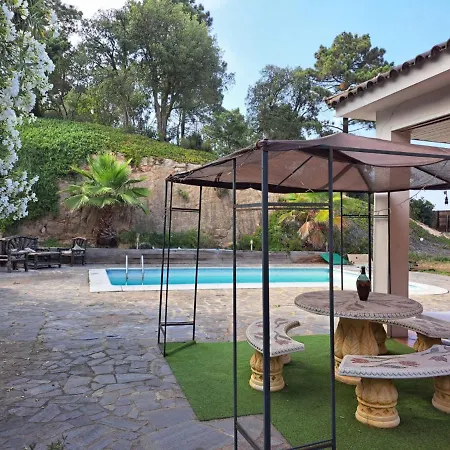 Lloret Blau Villa Lloret de Mar