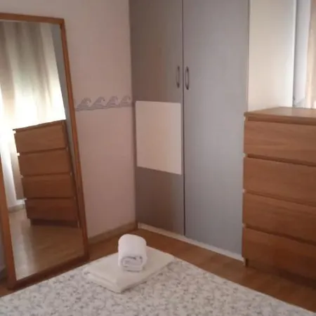 Villa Lloret Blau Lloret de Mar