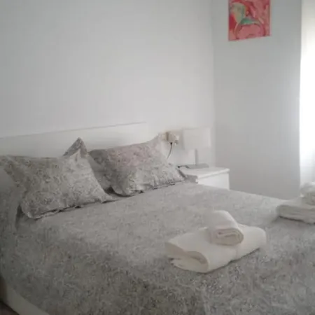 Villa Lloret Blau *
